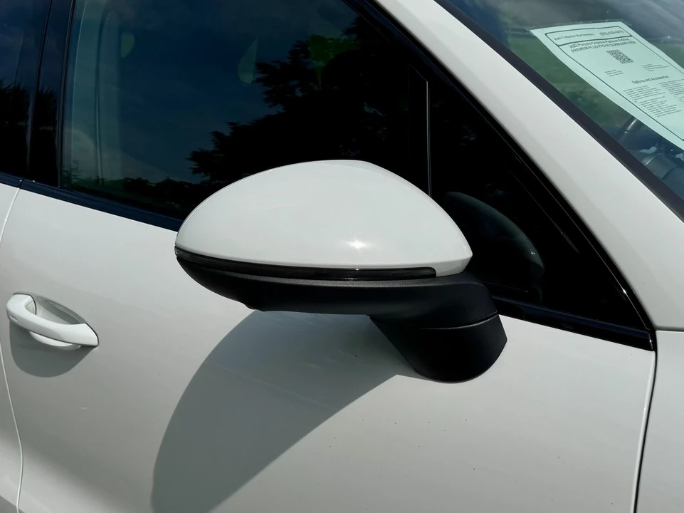 2022 Porsche 9Y0/9Y3 Cayenne - Image 16 of 21