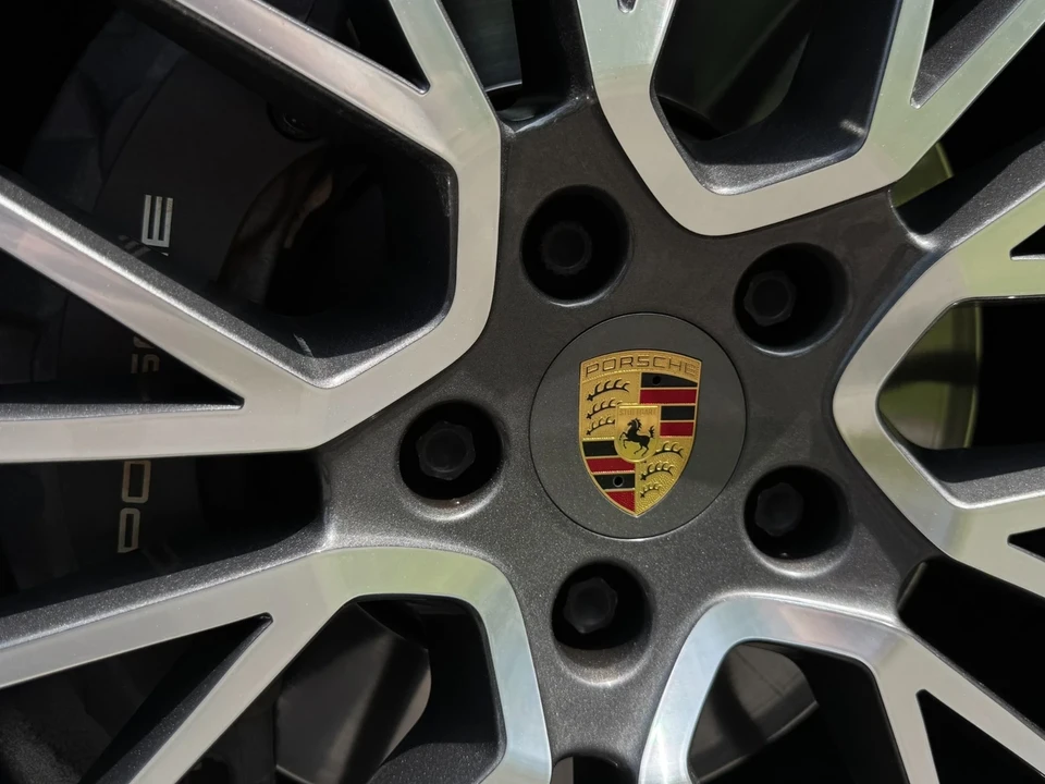 2022 Porsche 9Y0/9Y3 Cayenne - Image 15 of 21