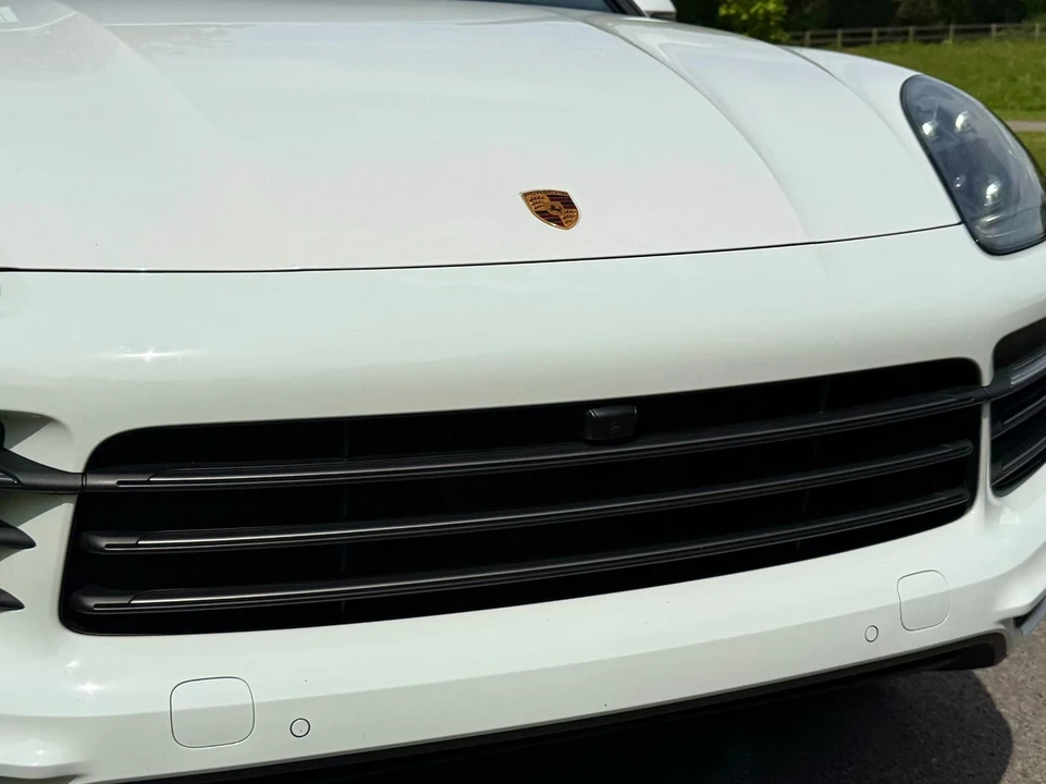 2022 Porsche 9Y0/9Y3 Cayenne - Image 20 of 21