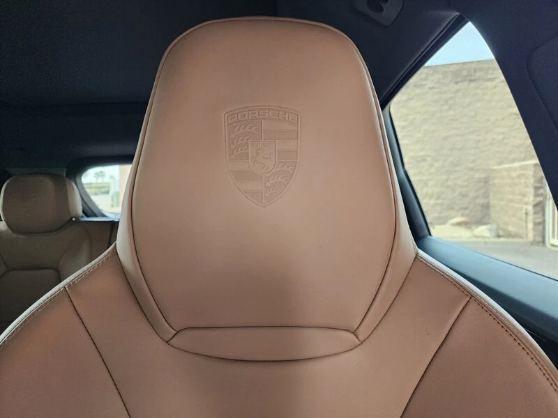 2022 Porsche 9Y0/9Y3 Cayenne - Image 28 of 31
