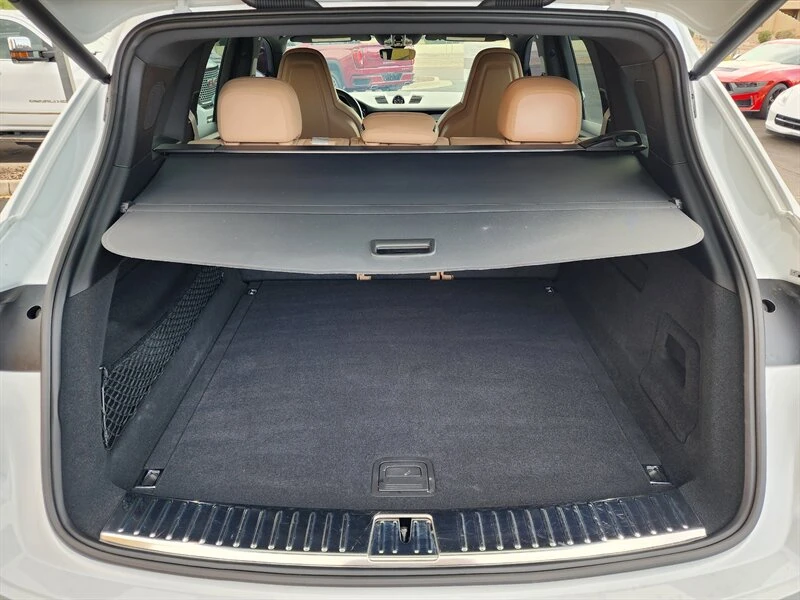 2022 Porsche 9Y0/9Y3 Cayenne - Image 13 of 31
