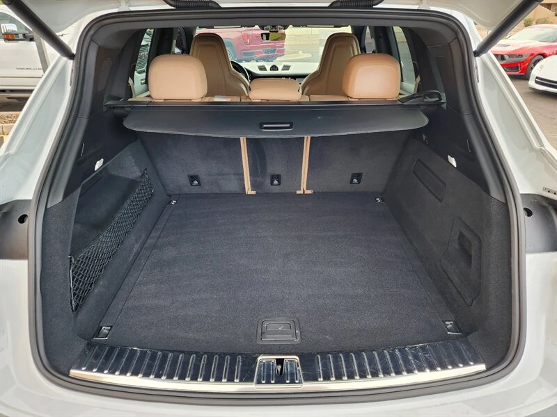 2022 Porsche 9Y0/9Y3 Cayenne - Image 14 of 31