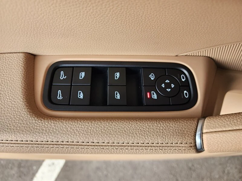2022 Porsche 9Y0/9Y3 Cayenne - Image 22 of 31