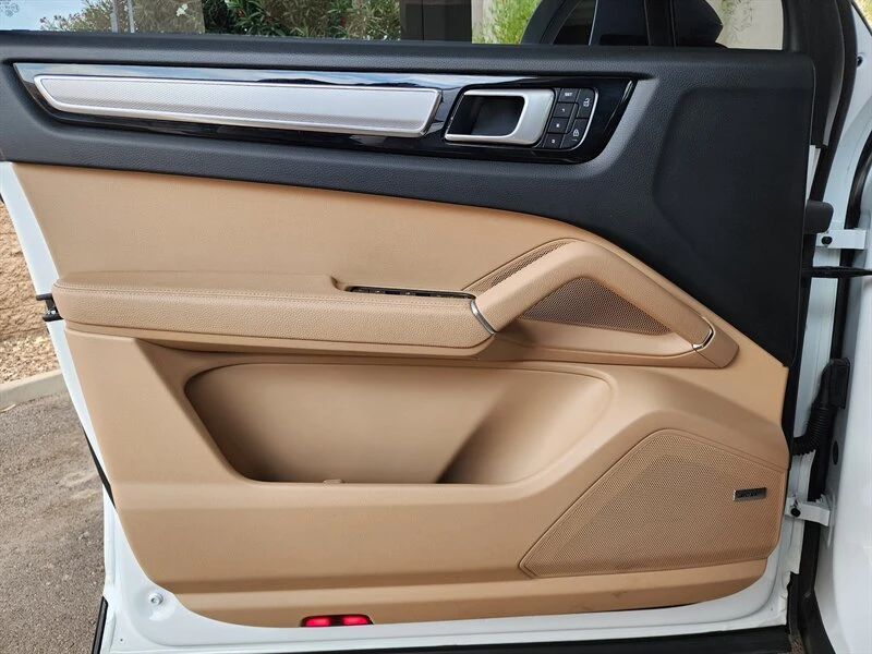 2022 Porsche 9Y0/9Y3 Cayenne - Image 20 of 31