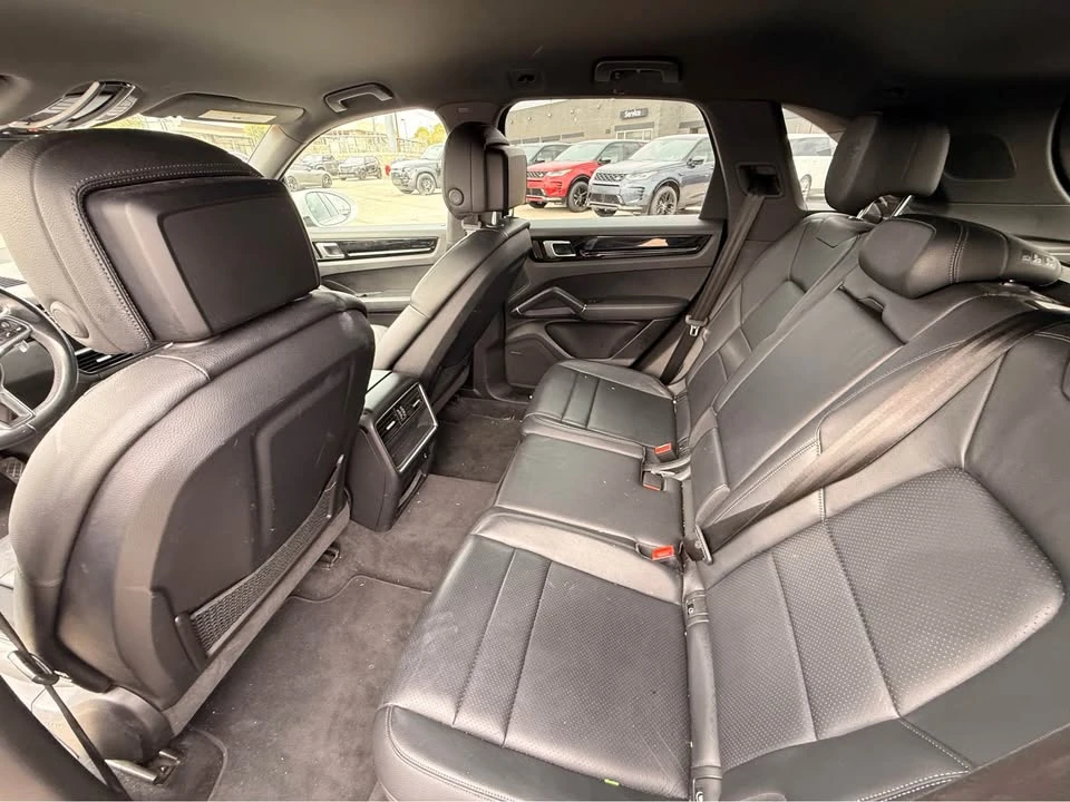 2022 Porsche 9Y0/9Y3 Cayenne - Image 10 of 11