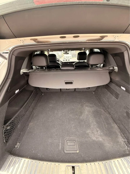2022 Porsche 9Y0/9Y3 Cayenne - Image 11 of 11