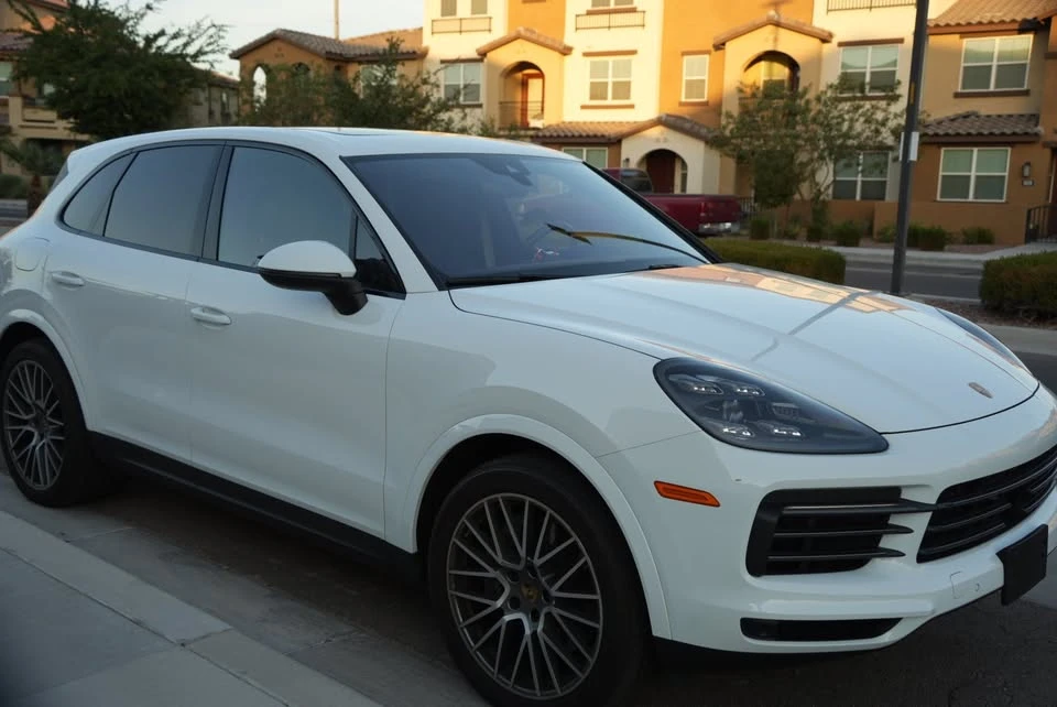2022 Porsche 9Y0/9Y3 Cayenne - Image 5 of 9
