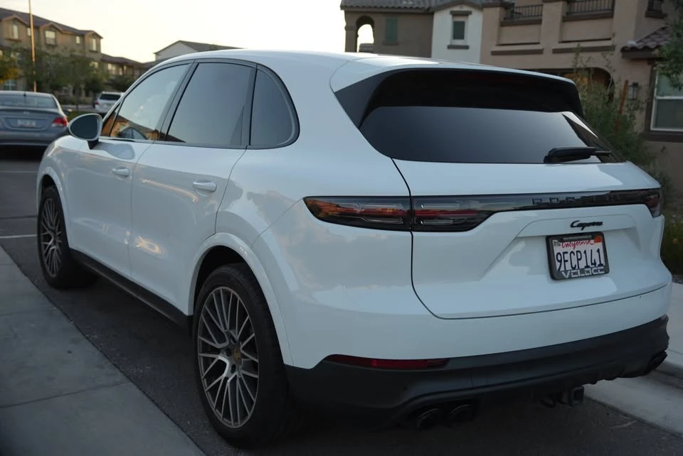 2022 Porsche 9Y0/9Y3 Cayenne - Image 6 of 9
