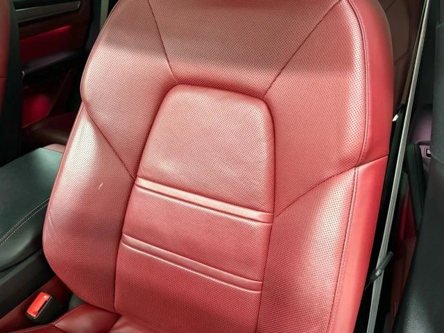 2022 Porsche 9Y0/9Y3 Cayenne - Image 17 of 21