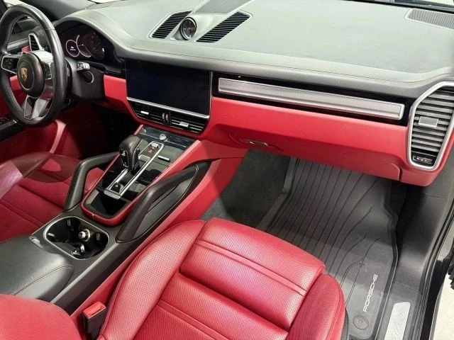2022 Porsche 9Y0/9Y3 Cayenne - Image 19 of 21
