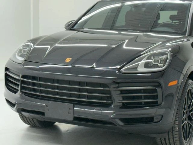 2022 Porsche 9Y0/9Y3 Cayenne - Image 10 of 21