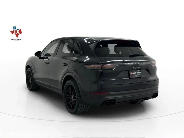 2022 Porsche 9Y0/9Y3 Cayenne - Image 6 of 12
