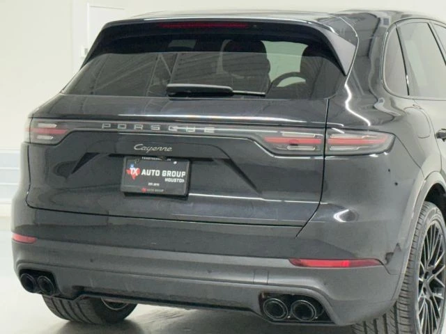 2022 Porsche 9Y0/9Y3 Cayenne - Image 13 of 21