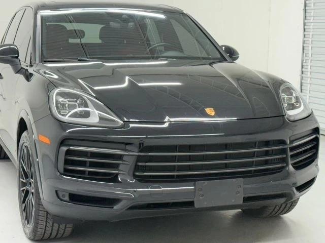 2022 Porsche 9Y0/9Y3 Cayenne - Image 12 of 12