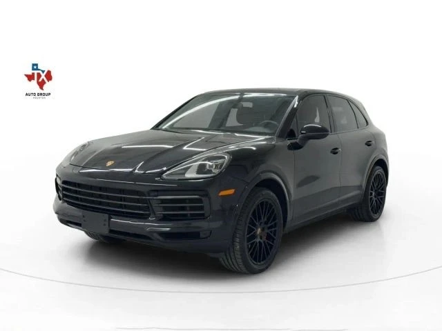2022 Porsche 9Y0/9Y3 Cayenne - Image 7 of 12
