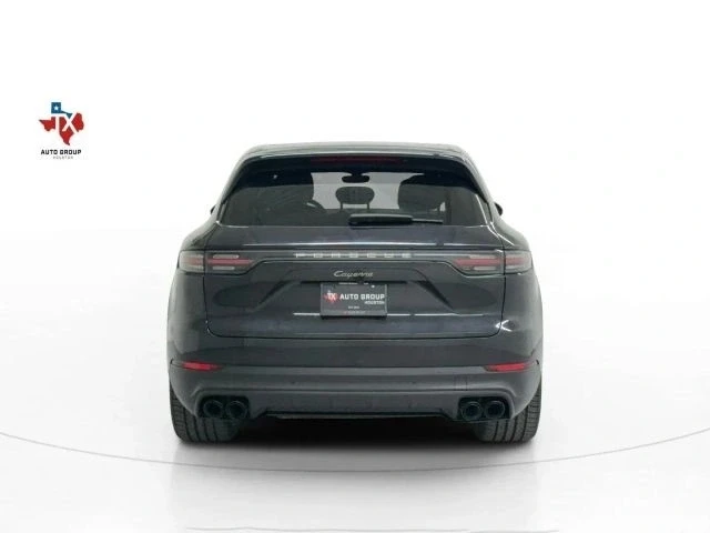 2022 Porsche 9Y0/9Y3 Cayenne - Image 9 of 21