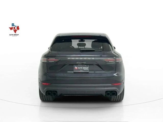 2022 Porsche 9Y0/9Y3 Cayenne - Image 9 of 21
