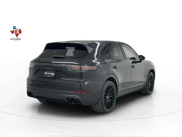 2022 Porsche 9Y0/9Y3 Cayenne - Image 7 of 21