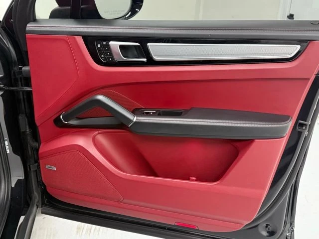 2022 Porsche 9Y0/9Y3 Cayenne - Image 21 of 21
