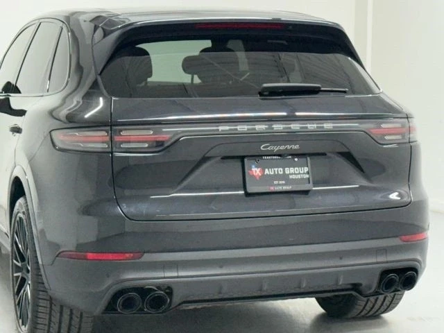 2022 Porsche 9Y0/9Y3 Cayenne - Image 14 of 21