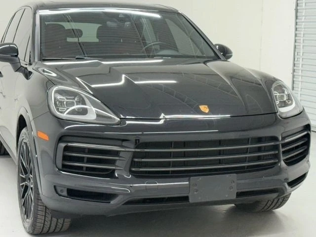 2022 Porsche 9Y0/9Y3 Cayenne - Image 11 of 21