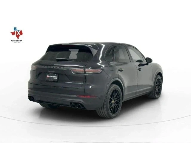 2022 Porsche 9Y0/9Y3 Cayenne - Image 7 of 21