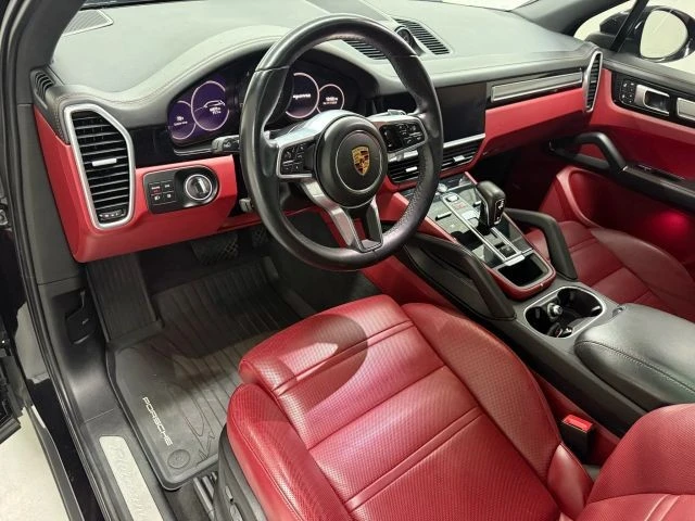 2022 Porsche 9Y0/9Y3 Cayenne - Image 15 of 21
