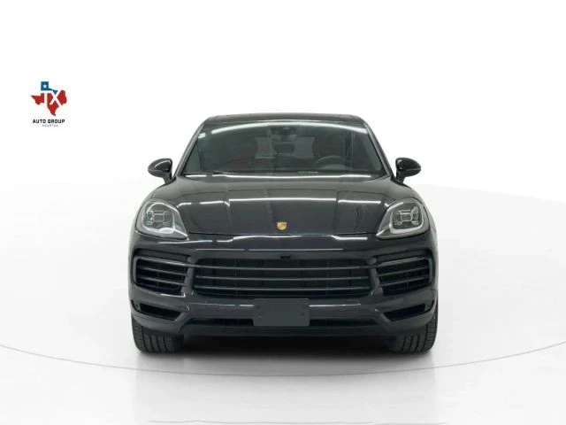 2022 Porsche 9Y0/9Y3 Cayenne - Image 8 of 21