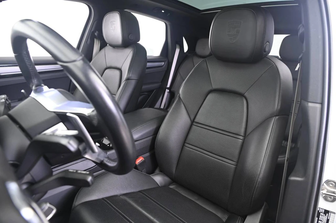 2022 Porsche 9Y0/9Y3 Cayenne - Image 5 of 5