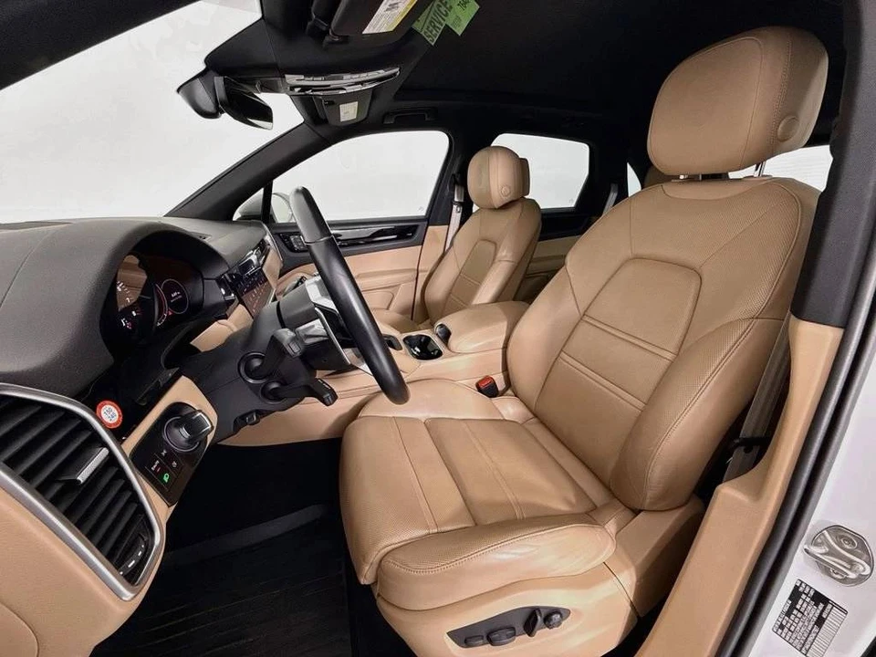 2022 Porsche 9Y0/9Y3 Cayenne - Image 5 of 5