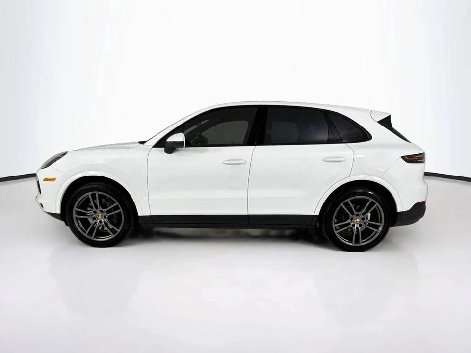 2022 Porsche 9Y0/9Y3 Cayenne - Image 2 of 5