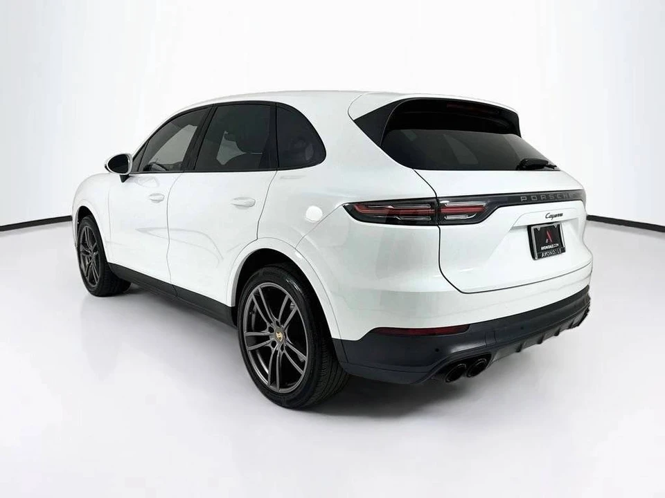2022 Porsche 9Y0/9Y3 Cayenne - Image 3 of 5