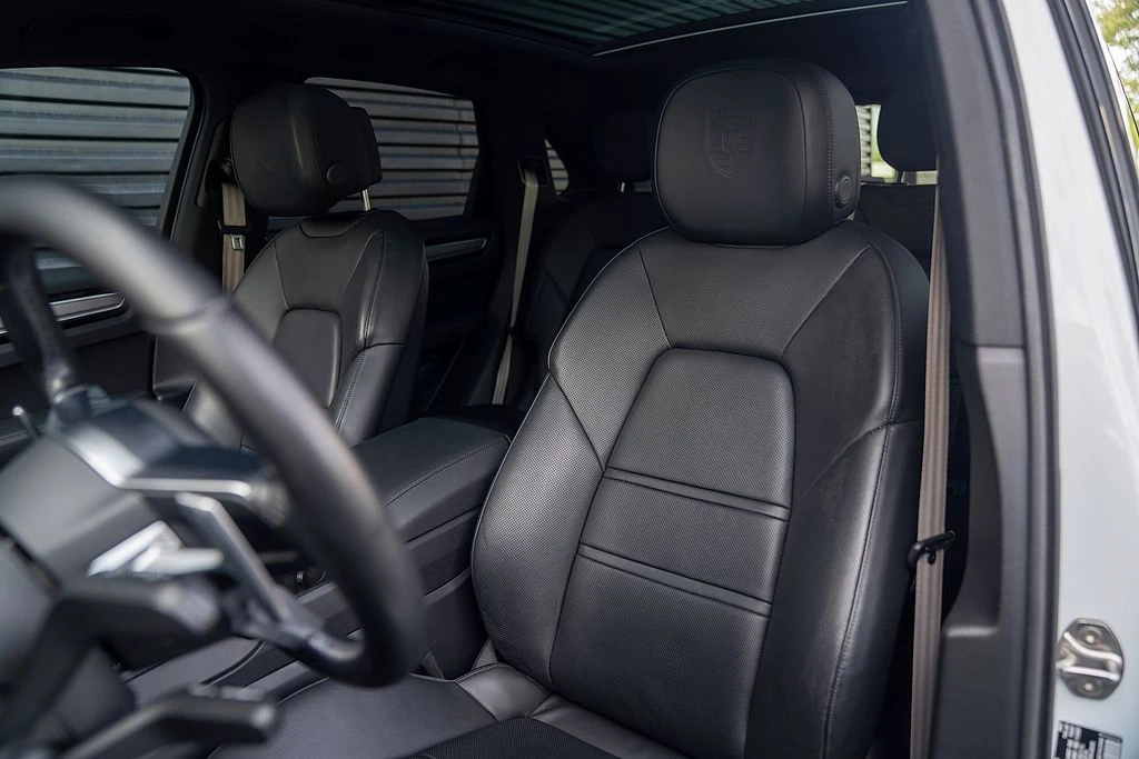 2022 Porsche 9Y0/9Y3 Cayenne - Image 5 of 30