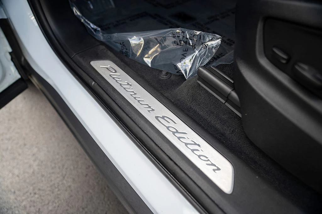 2022 Porsche 9Y0/9Y3 Cayenne - Image 20 of 30