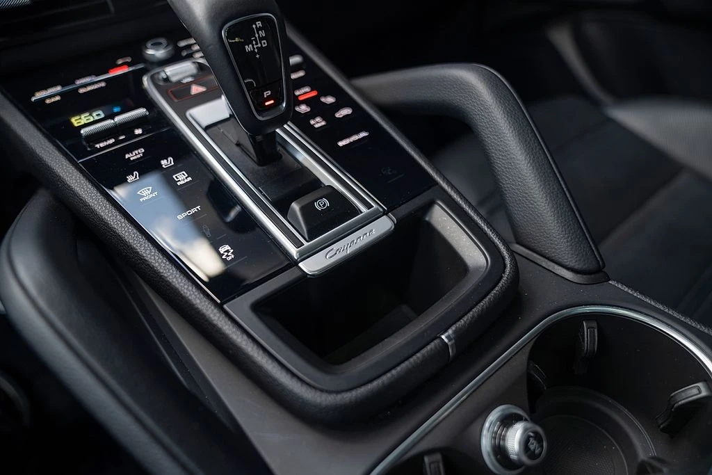 2022 Porsche 9Y0/9Y3 Cayenne - Image 15 of 30