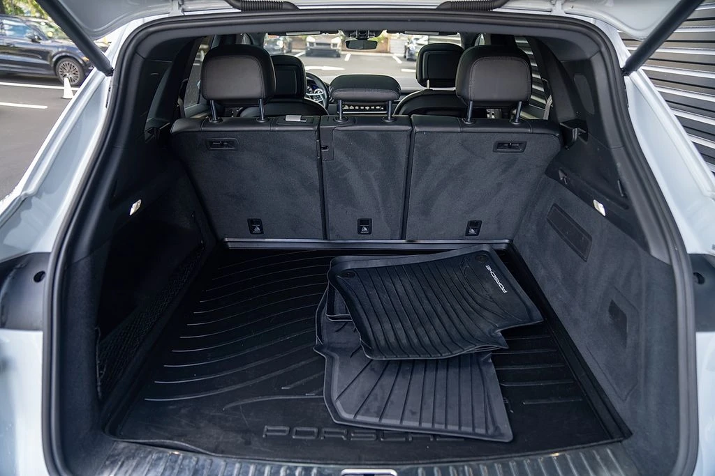 2022 Porsche 9Y0/9Y3 Cayenne - Image 22 of 30