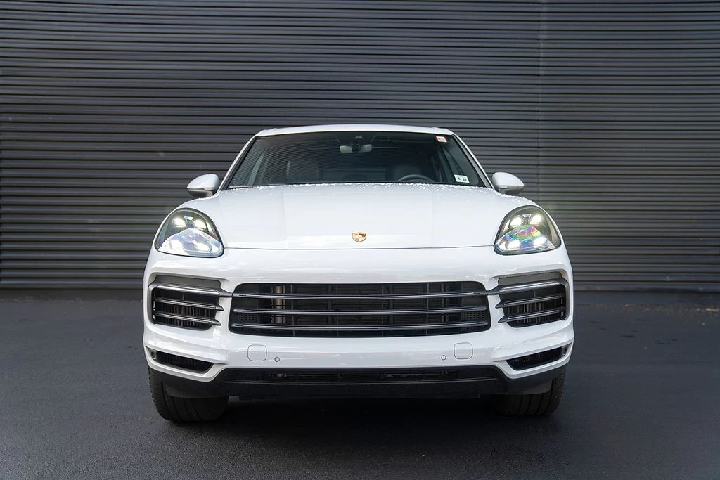 2022 Porsche 9Y0/9Y3 Cayenne - Image 26 of 30