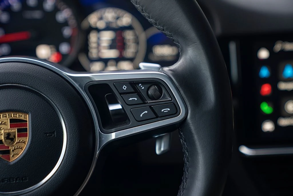 2022 Porsche 9Y0/9Y3 Cayenne - Image 8 of 30