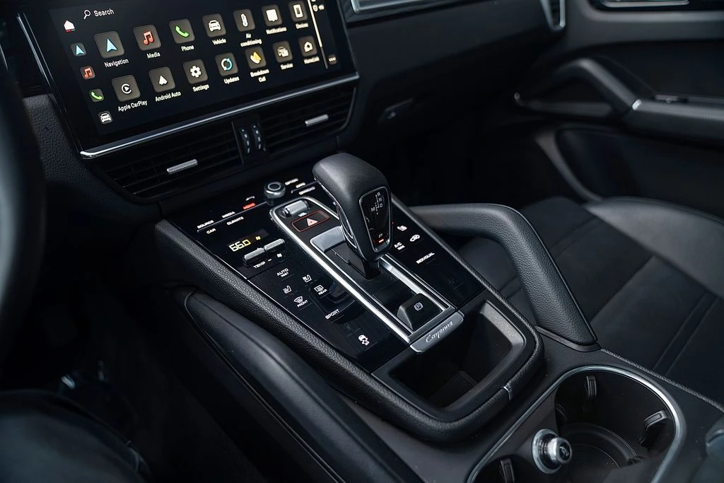 2022 Porsche 9Y0/9Y3 Cayenne - Image 13 of 30