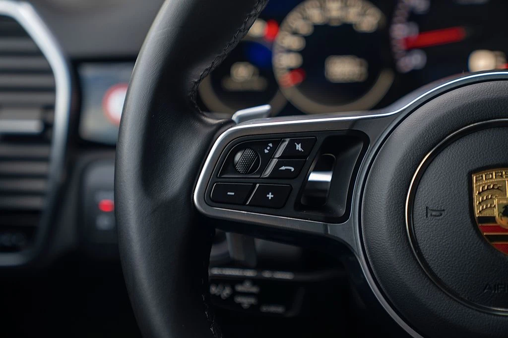 2022 Porsche 9Y0/9Y3 Cayenne - Image 7 of 30