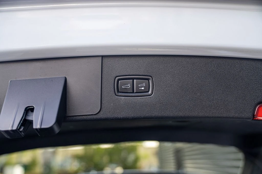 2022 Porsche 9Y0/9Y3 Cayenne - Image 23 of 30
