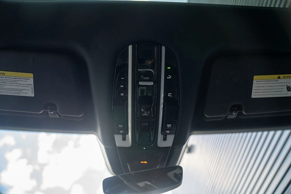 2022 Porsche 9Y0/9Y3 Cayenne - Image 10 of 30