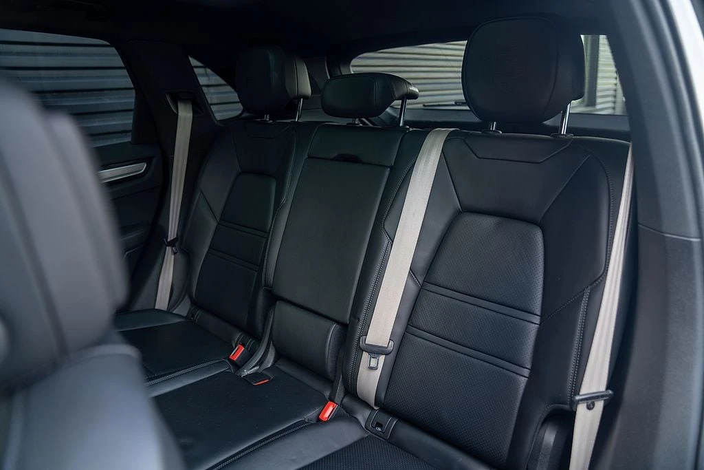 2022 Porsche 9Y0/9Y3 Cayenne - Image 21 of 30