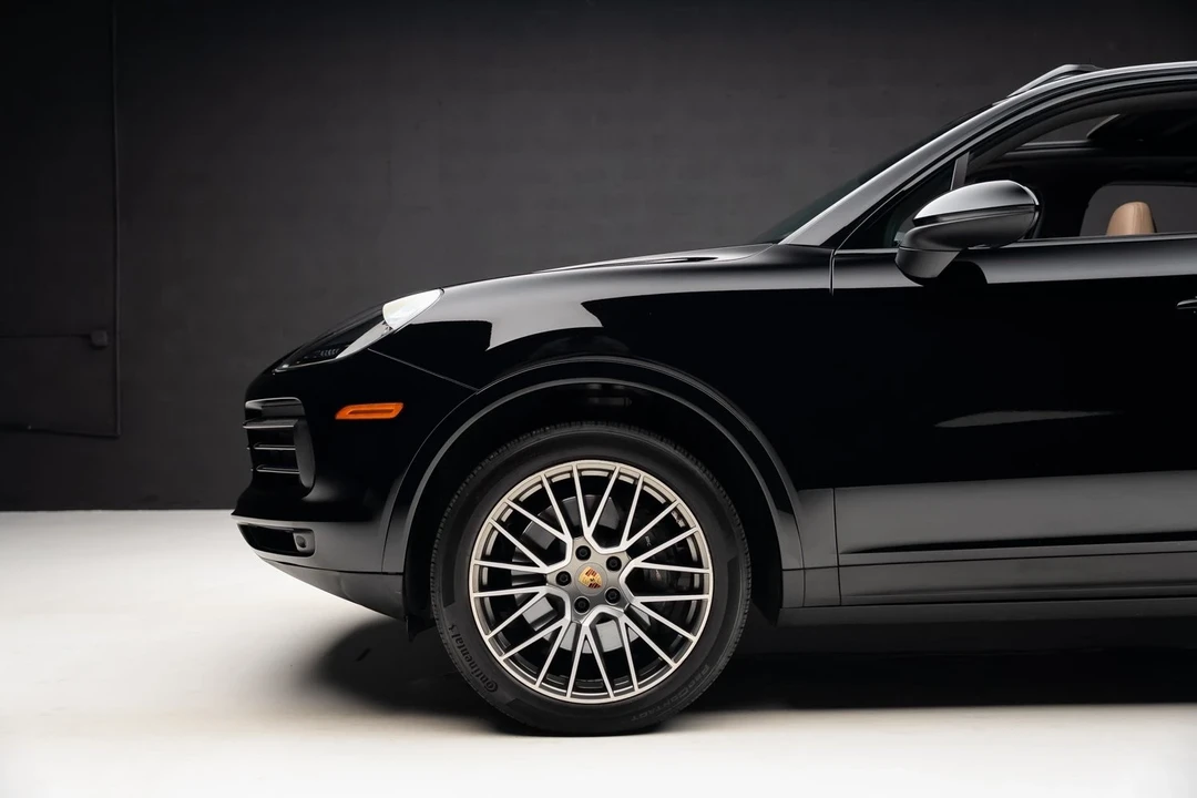 2022 Porsche 9Y0/9Y3 Cayenne - Image 17 of 21