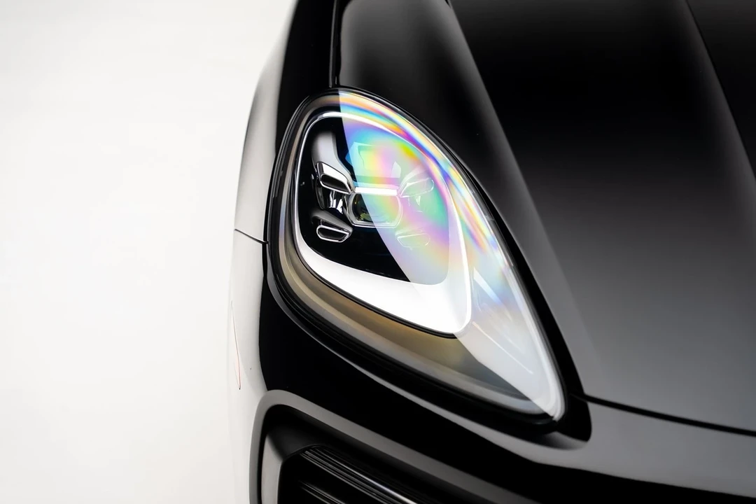 2022 Porsche 9Y0/9Y3 Cayenne - Image 11 of 21