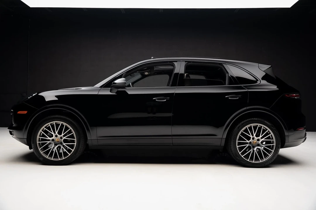 2022 Porsche 9Y0/9Y3 Cayenne - Image 16 of 21