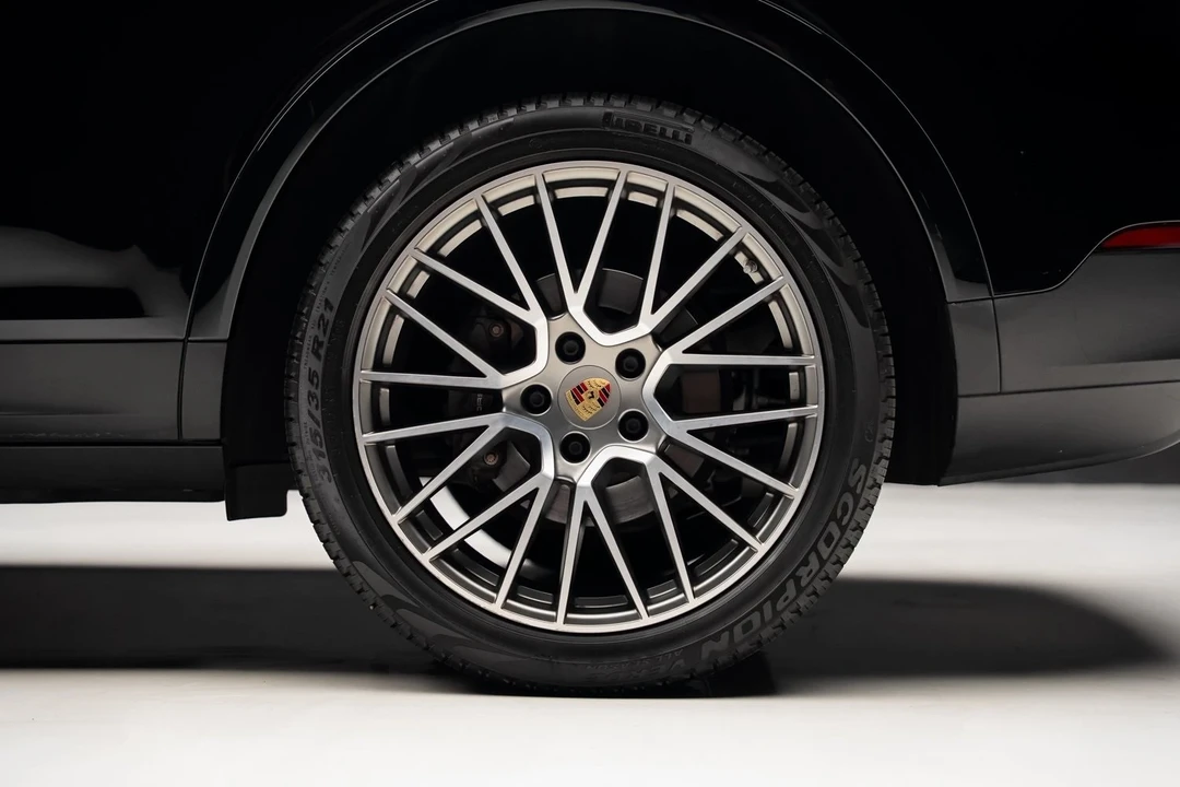 2022 Porsche 9Y0/9Y3 Cayenne - Image 20 of 21