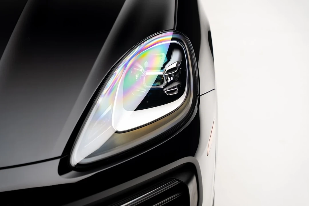 2022 Porsche 9Y0/9Y3 Cayenne - Image 10 of 21