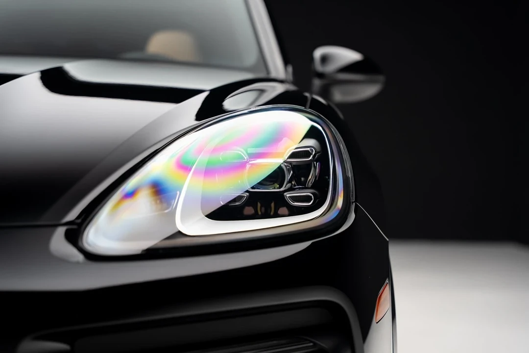 2022 Porsche 9Y0/9Y3 Cayenne - Image 9 of 21