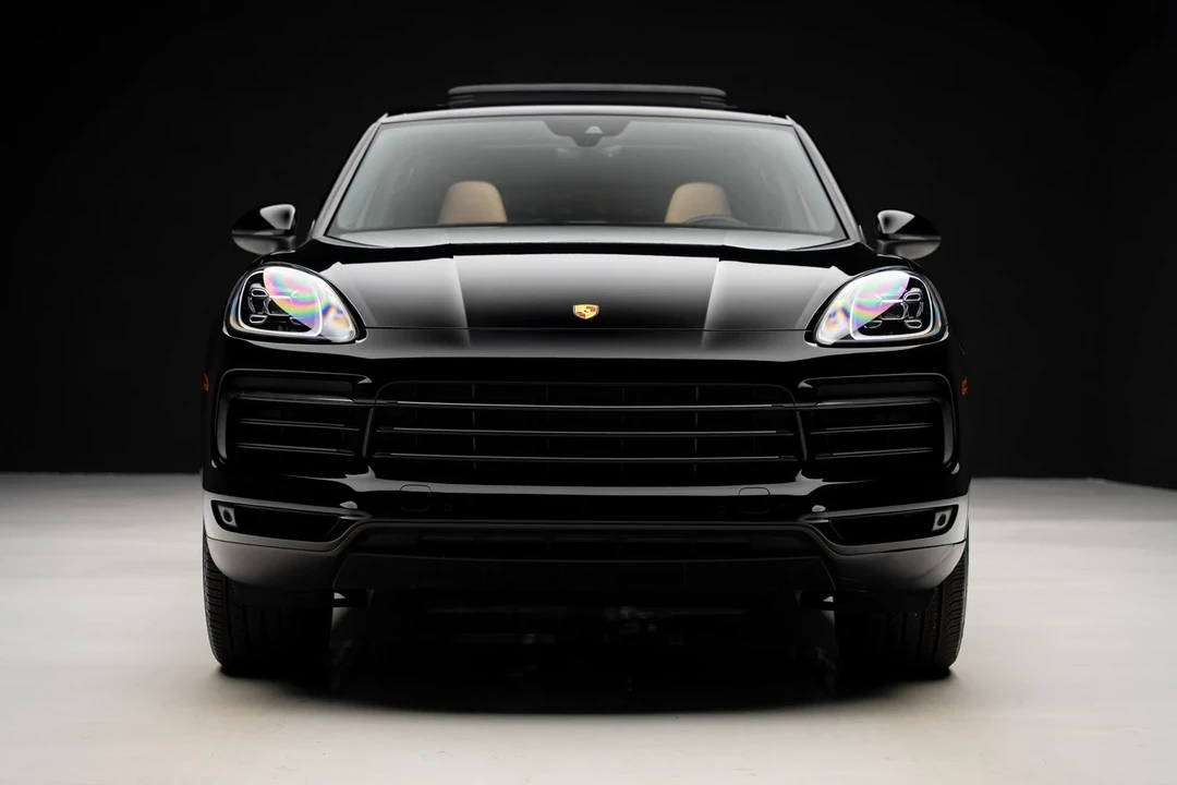 2022 Porsche 9Y0/9Y3 Cayenne - Image 7 of 21